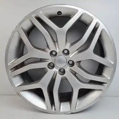 Автозапчастина б/у шина для land rover range rover evoque 204dtd посилання на oem iam gj321007da Автозапчастина б/у шина для land rover range rover evoque 204dtd посилання на oem iam gj321007da