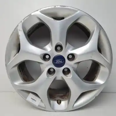 Recambio de automóvil de segunda mano de juego llantas para ford c-max t1da.t1db referencias oem iam am5j1007ec aluminio r16 
