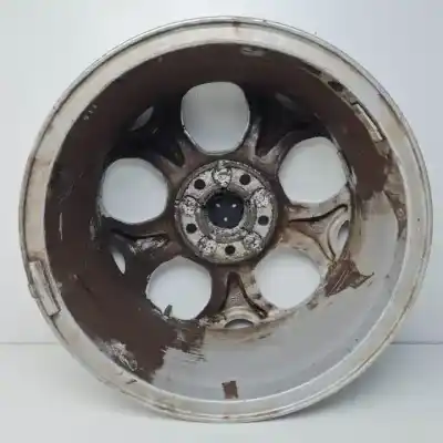 Recambio de automóvil de segunda mano de juego llantas para ford c-max t1da.t1db referencias oem iam am5j1007ec aluminio r16 
