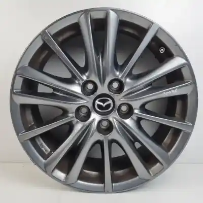 Автозапчастина б/у КОМПЛЕКТ КОЛІС для MAZDA CX-5 (KE, GH)  Посилання на OEM IAM 9965A17070 R17 ALUMINIO 