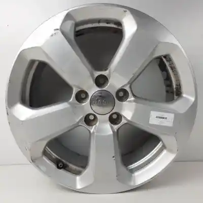 Recambio de automóvil de segunda mano de LLANTA para JEEP COMPASS II (2017 - ...) EBS referencias OEM IAM 5VC25TRMAA  