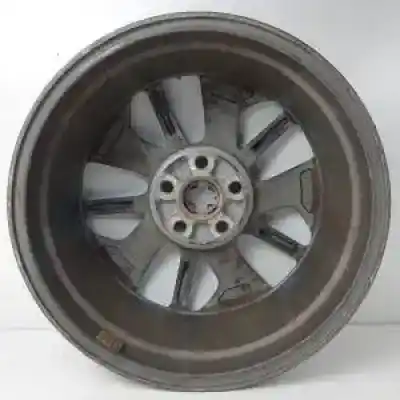 Peça sobressalente para automóvel em segunda mão jante por toyota rav 4 (a4) 2arfxe referências oem iam  aluminio r17 