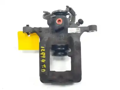 Pezzo di ricambio per auto di seconda mano pinza freno posteriore destra per opel astra j lim. b16dtl riferimenti oem iam 13467362