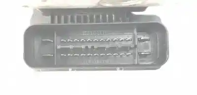 Second-hand car spare part abs for ford focus c-max (cap) g6dd oem iam references 3m512m110ga 10020700524 10097001103 