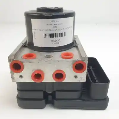 Second-hand car spare part abs for ford focus c-max (cap) g6dd oem iam references 3m512m110ga 10020700524 10097001103 