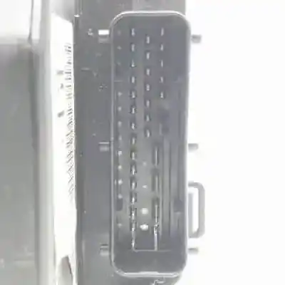 Peça sobressalente para automóvel em segunda mão abs por kia sorento (bl) d4cb referências oem iam 589103e310 0265216928 0273004660 