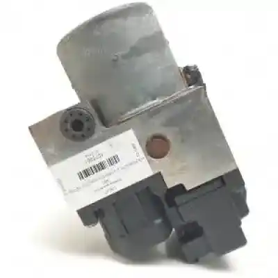 Peça sobressalente para automóvel em segunda mão abs por kia sorento (bl) d4cb referências oem iam 589103e310 0265216928 0273004660 