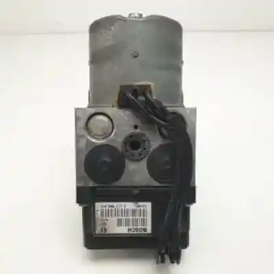 Peça sobressalente para automóvel em segunda mão abs por kia sorento (bl) d4cb referências oem iam 589103e310 0265216928 0273004660 