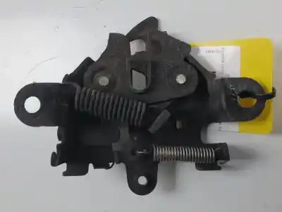 Pezzo di ricambio per auto di seconda mano chiusura del cappuccio per toyota yaris (ncp1/nlp1/scp1) 2szfe riferimenti oem iam   