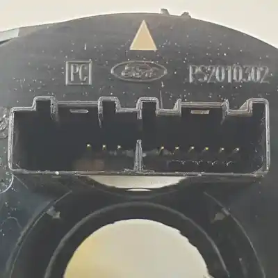 Автозапчасти б/у кольцо подушки безопасности за ford fiesta (cbk) g/fxjb ссылки oem iam 6s6t14a664aa  