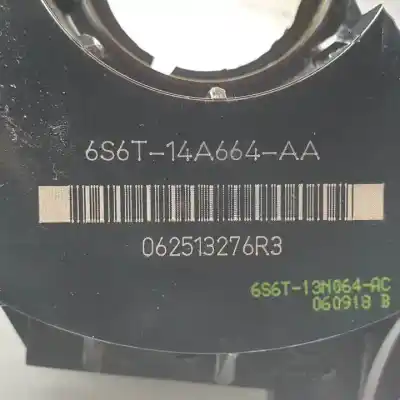 Автозапчасти б/у кольцо подушки безопасности за ford fiesta (cbk) g/fxjb ссылки oem iam 6s6t14a664aa  