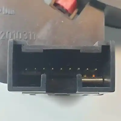 Автозапчасти б/у кольцо подушки безопасности за ford fiesta (cbk) g/fxjb ссылки oem iam 6s6t14a664aa  