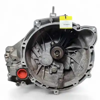 Автозапчастина б/у коробка передач для FORD FIESTA (CBK) G/FXJB Посилання на OEM IAM 2N1R7002CC  