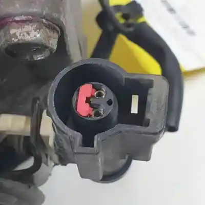 Pezzo di ricambio per auto di seconda mano compressore aria condizionata per ford fiesta (cbk) g/fxjb riferimenti oem iam ys4h19d629ac  