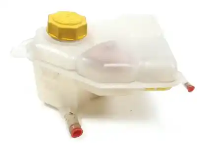Second-hand car spare part Coolant Expansion Tank for FORD FIESTA (CBK) G/FXJB OEM IAM references 86FB8100GD  