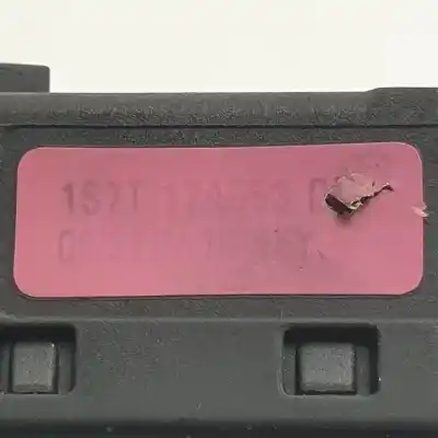 Pezzo di ricambio per auto di seconda mano comando pulito per ford fiesta (cbk) g/fxjb riferimenti oem iam 1s7t17a553dd  