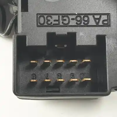 Pezzo di ricambio per auto di seconda mano comando pulito per ford fiesta (cbk) g/fxjb riferimenti oem iam 1s7t17a553dd  