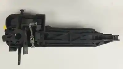 Pezzo di ricambio per auto di seconda mano maniglia esterna anteriore sinistra per ford fiesta (cbk) g/fxjb riferimenti oem iam 2s61a224a37al 6n29f224a37ab 