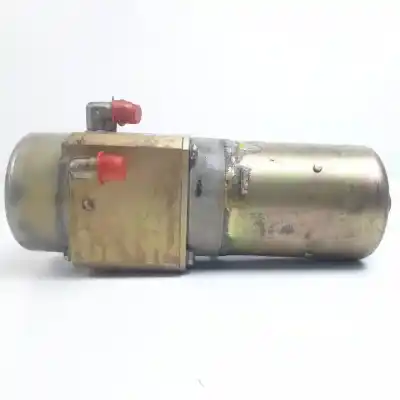 Pièce détachée automobile d'occasion moteur de toit électrique pour peugeot 205 cabriolet b6d.xu5j1.180a.180z références oem iam   
