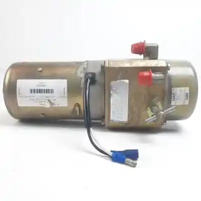 Pièce détachée automobile d'occasion moteur de toit électrique pour peugeot 205 cabriolet b6d.xu5j1.180a.180z références oem iam   