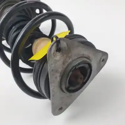 Автозапчасти б/у амортизатор передний правый за renault clio iii d4f740 ссылки oem iam 543028674r 03081000331 