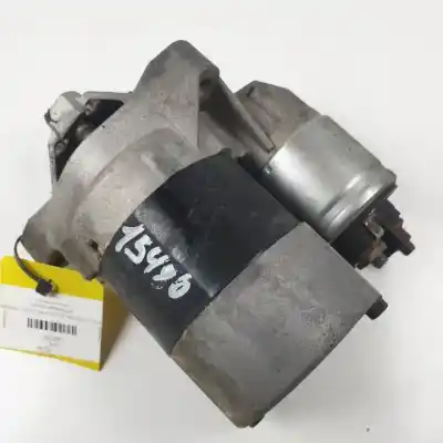 Автозапчастина б/у двигун запускається для renault clio iii d4f740 посилання на oem iam ts8e6  