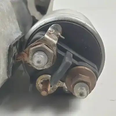 Автозапчастина б/у двигун запускається для renault clio iii d4f740 посилання на oem iam ts8e6  