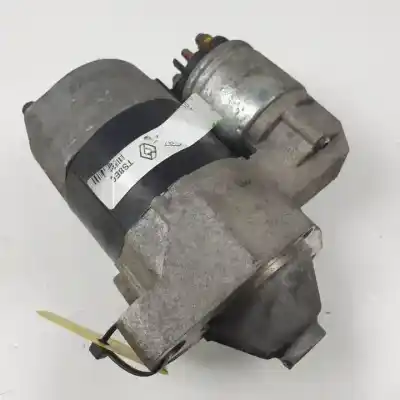 Автозапчастина б/у ДВИГУН ЗАПУСКАЄТЬСЯ для RENAULT CLIO III  Посилання на OEM IAM TS8E6  