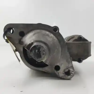 Автозапчастина б/у двигун запускається для renault clio iii d4f740 посилання на oem iam ts8e6  