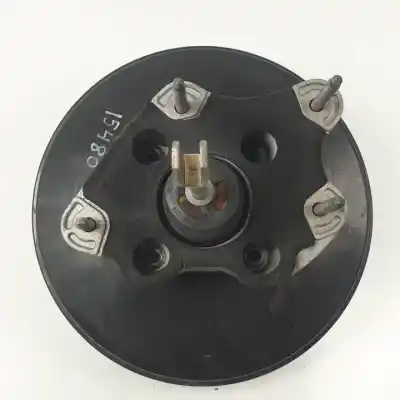 Автозапчастина б/у гальмівний серво для renault clio iii d4f740 посилання на oem iam 472101170r 03786412334 