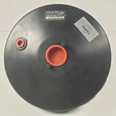 Pezzo di ricambio per auto di seconda mano Servo Freio per RENAULT CLIO III  Riferimenti OEM IAM 472101170R 03786412334 