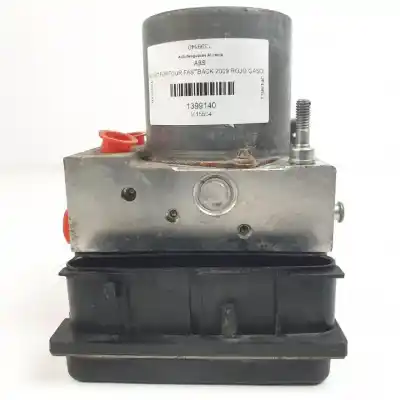 Pezzo di ricambio per auto di seconda mano abs per smart forfour m134910 riferimenti oem iam a4544200175 0265234120 0265950361 