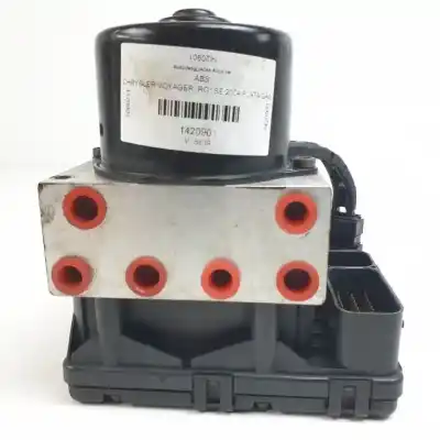 Second-hand car spare part abs for chrysler voyager (rg) enc.vm20c.enj.vm98b.vm07c.7 oem iam references p04721427ak 25020409533 04686702ae 