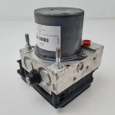 Peça sobressalente para automóvel em segunda mão abs por mazda mx-5 (nc) lf referências oem iam ne55437a0 0265950493 0265234370 