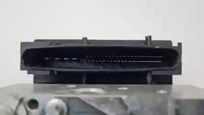 Peça sobressalente para automóvel em segunda mão abs por mazda mx-5 (nc) lf referências oem iam ne55437a0 0265950493 0265234370 