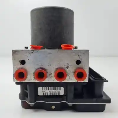 Peça sobressalente para automóvel em segunda mão abs por mazda mx-5 (nc) lf referências oem iam ne55437a0 0265950493 0265234370 