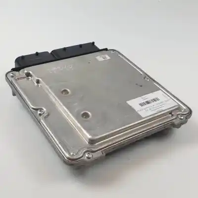 Second-hand car spare part ecu engine control for audi a5 cabriolet (8f7) cdnc oem iam references 0261s04132 8k2907115d 