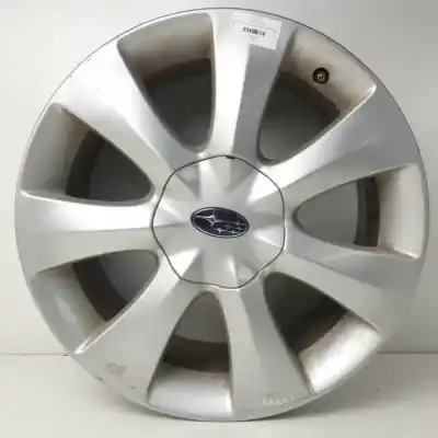 Second-hand car spare part RIMS SET for SUBARU TRIBECA (B9) 3.0 (WXE) OEM IAM references   
