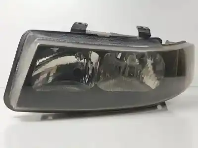 Автозапчастина б/у ліва фара для SEAT LEON (1M1) APG Посилання на OEM IAM 1M1941001D HALOGENO 67742691 