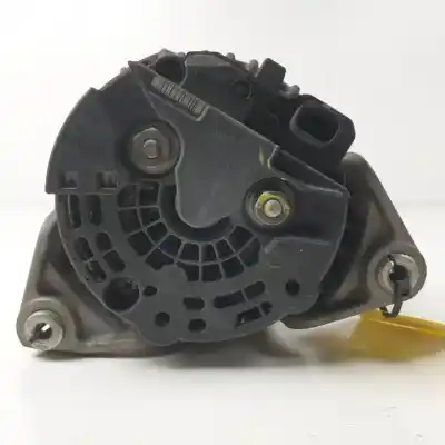 Автозапчастина б/у генератор для opel corsa d a12xer посилання на oem iam 13222931 0124425057 
