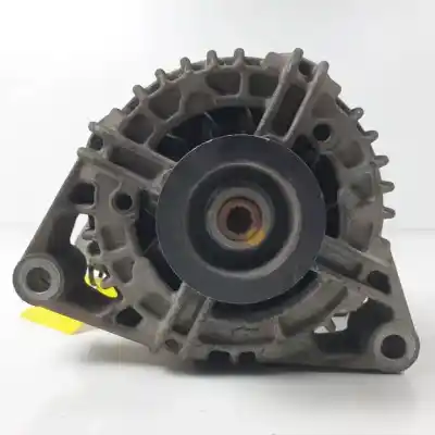 Автозапчастина б/у генератор для opel corsa d a12xer посилання на oem iam 13222931 0124425057 