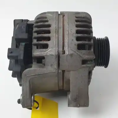 Автозапчастина б/у генератор для opel corsa d a12xer посилання на oem iam 13222931 0124425057 