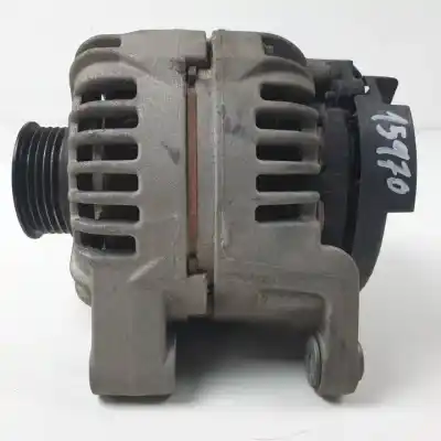 Автозапчастина б/у генератор для opel corsa d a12xer посилання на oem iam 13222931 0124425057 