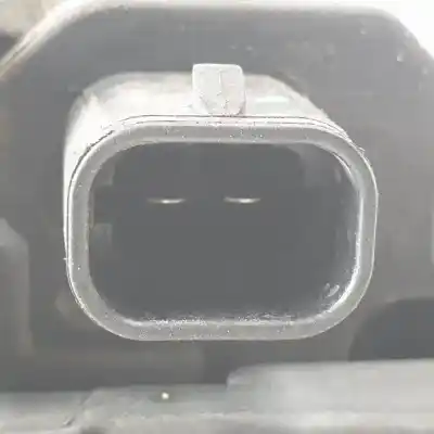 Автозапчастина б/у генератор для opel corsa d a12xer посилання на oem iam 13222931 0124425057 