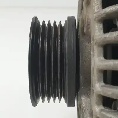 Автозапчастина б/у генератор для opel corsa d a12xer посилання на oem iam 13222931 0124425057 