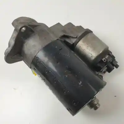 Pezzo di ricambio per auto di seconda mano motorino di avviamento per opel corsa d a12xer riferimenti oem iam 55572440 0001137006 