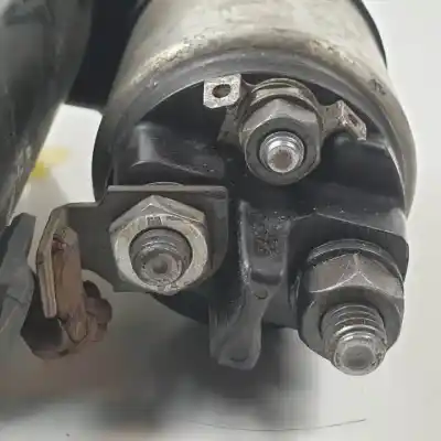 Pezzo di ricambio per auto di seconda mano motorino di avviamento per opel corsa d a12xer riferimenti oem iam 55572440 0001137006 