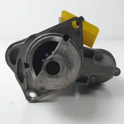 Pezzo di ricambio per auto di seconda mano motorino di avviamento per opel corsa d a12xer riferimenti oem iam 55572440 0001137006 