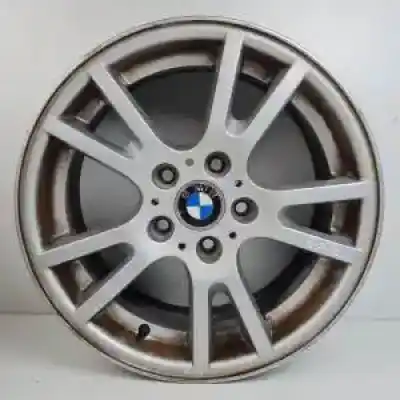 Second-hand car spare part rims set for bmw serie x3 (e83) 204d4 oem iam references 3412060 r17 aluminio 