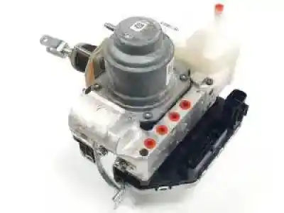 Автозапчасти б/у абс за mazda 3 berlina (bp) pexn ссылки oem iam bjgb439a0